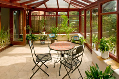 Embo Street conservatory quotes
