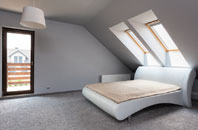 Embo Street bedroom extensions