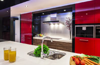 Embo Street kitchen extensions